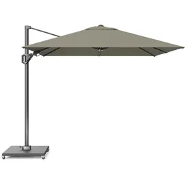 Platinum Voyager T2 270 x 270 cm Braun