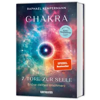 Gräfe und Unzer Chakra - 7 Tore zur Seele