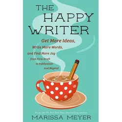 The Happy Writer