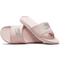 Nike Victori One Damen-Badeslipper - Pink, 44.5