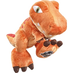 Schmidt Spiele Jurassic World, T-Rex 48cm (48 cm)