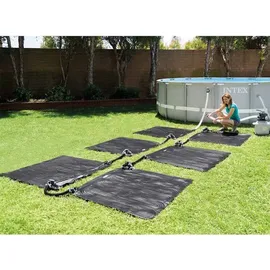 Intex Solarmatte 120 x 120 cm