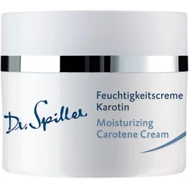 Dr. Spiller Active Line Feuchtigkeitscreme Karotin Emulsion 50 ml