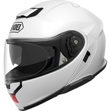 Shoei Neotec 3 Klapphelm weiss, Größe XL