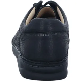 Finn Comfort Norfolk Herren Schwarz 46