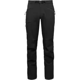 Black Diamond Alpine Hybrid Hose Regular Schwarz XL