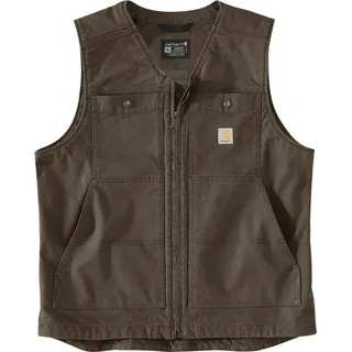 CARHARTT Montana Grau XL