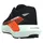 Salomon DRX Defy GRVL W Damen Black/Cherry Tomato/Bay 37 1/3