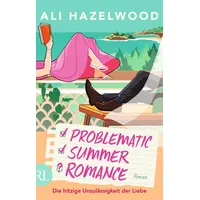 Rütten & Loening Problematic Summer Romance - Die hitzige