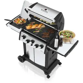 Broil King Signet 390 Modell 2019