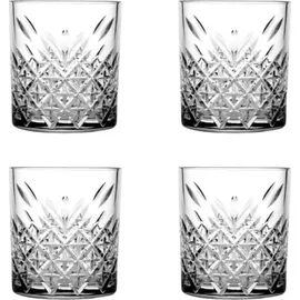 Pasabahce Timeless Wasserglas 0,345 l 4 St.