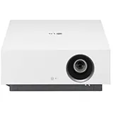 LG HU810PW Beamer Standard Throw-Projektor 2700 ANSI Lumen DLP 2160p (3840x2160) Weiß