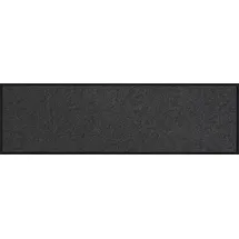 SALONLOEWE Läufer Läufer klein 30x100 anthrazit, Läufer klein, Höhe: 300 mm grau