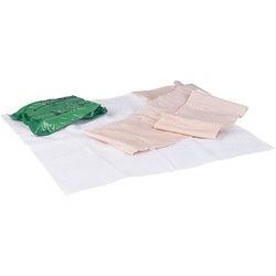 Abdominal Trauma Bandage ATB elastisch 15 cm x 4,5 m
