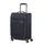 Samsonite Airea 4-Rollen Cabin 55 cm / 38-43,5 l dark blue