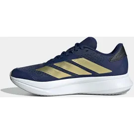 adidas Duramo SL 2 Damen Dunkelblau / Gold Metallic / Halo Silber 39