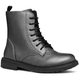 GEOX ECLAIR Boots Weiß 33