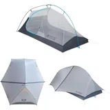 Nemo Hornet Elite OSMO 2P Grau