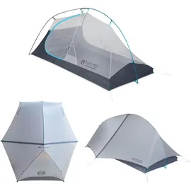 Nemo Hornet Elite OSMO 2P Grau