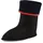 Ladeheid Eva Thermo Gummistiefel Rot 28