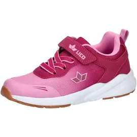 LICO Hadley VS Kinder Rosa 41