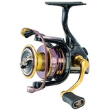 Ryobi Fishing Ryobi Zauber LT 2000 9+1 Angelrolle