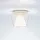 serien.lighting Annex M 1 LED rund klar/opal