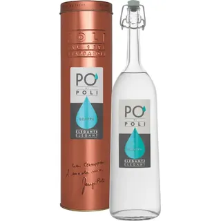 Poli Distillerie Poli Elegante