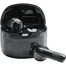 JBL Tune Flex Ghost Edition schwarz