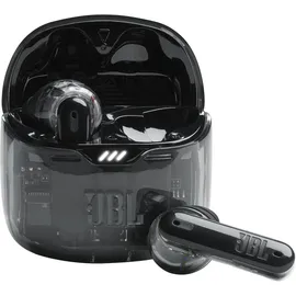 JBL Tune Flex Ghost Edition schwarz