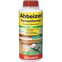 Decotric Abbeizer rasant 750 ml