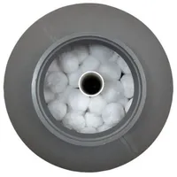 Evolution Filter Balls weiß 700 g
