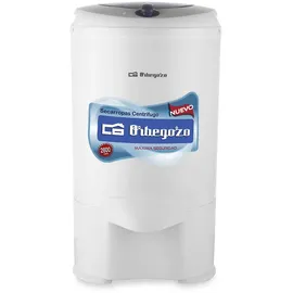 Orbegozo SC 4600 Zentrifugentrockner (5.2 kg)