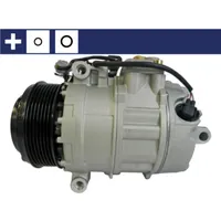 Mahle Kompressor Klimaanlage 64526987890 64529196889 ACP 113 000S für
