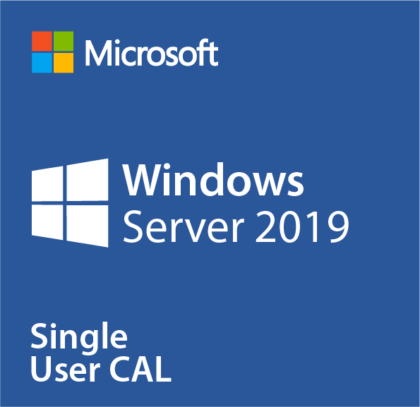 Windows Server 2019 User CAL