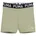 Puma HW 3 Sport-Shorts Grün XL