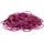 WIHEDÜ Gummiringe Flexibo Gr. 4 25mm 1kg rot