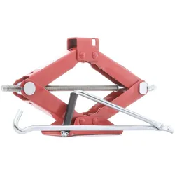 RIDEX Wagenheber 4710A0009