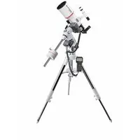 Bresser Messier AR-102xs/460 EXOS-2/EQ5 GoTo Linsen-Teleskop Äquatorial Achromatisch Vergrö�