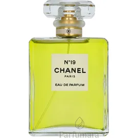 Chanel No. 19 Eau de Parfum 100 ml