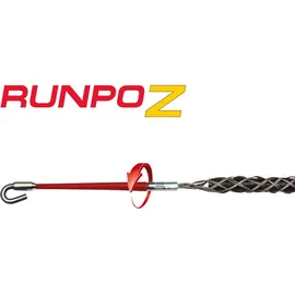Runpotec GmbH Kabelziehstrumpf RUNPO Z Ø 9–15 mm (20274)