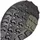 Adidas Terrex Anylander Rain.rdy Wanderschuhe - Olive Strata / Wonder Beige / Core Black - EU 49 1/3