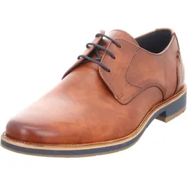 LLOYD Langston Glattleder braun 42,5