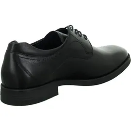 SIOUX Forello-XL Herren Schwarz 46,5