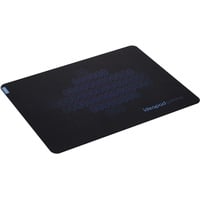 Lenovo IdeaPad Gaming Cloth Mouse Pad M Gaming-Mauspad Blau (M), Mausmatte, Blau