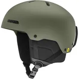 Smith Optics Rodeo Mips 51-55 cm Oliv/Dunkelgrün