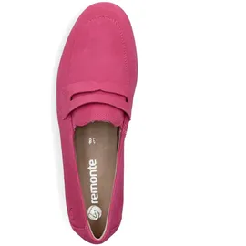 REMONTE Slipper in Pink | Gr.: 39