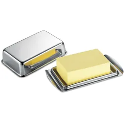 KÜCHENPROFI Butterdose