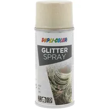 Dupli Color DUPLI-COLOR GLITTER SPRAY gold 150 ml