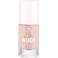 Essence fairy Nagellack Farblack braun 8 ml